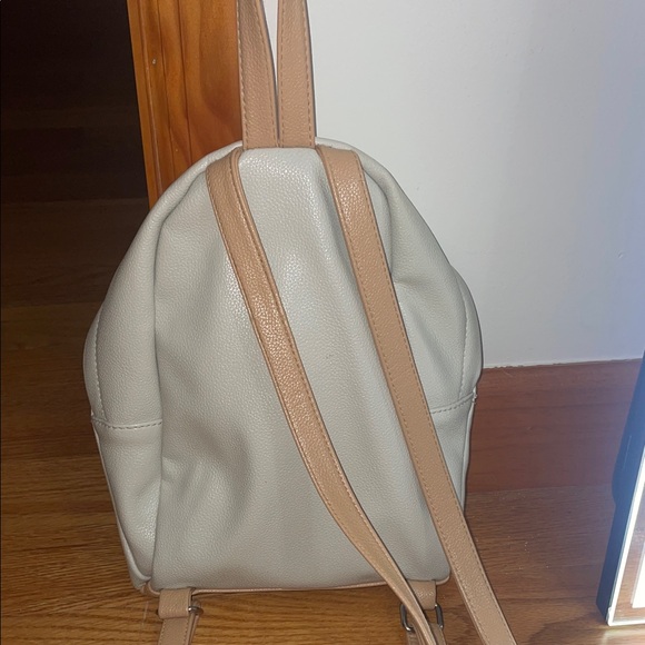 Mini Backpack - Picture 3 of 8